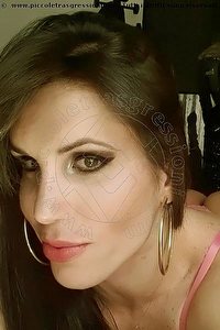 Foto selfie trans Sasha Bulgari Asti 3270015461