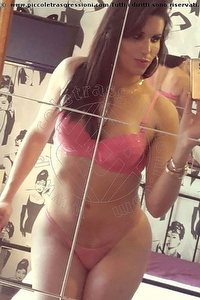 Foto selfie trans Sasha Bulgari Asti 3270015461