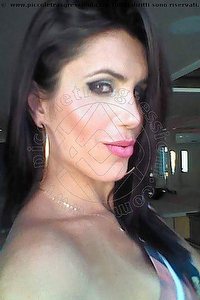 Foto selfie trans Sasha Bulgari Asti 3270015461