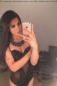 Foto selfie trav Barbara Firenze 3509721183