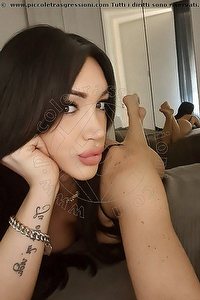 Foto selfie trans Asia Chery Tx Italiana Francavilla Fontana 3924165548