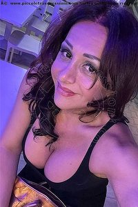 Foto selfie trans Carla Attrice Italiana Napoli 3662952588