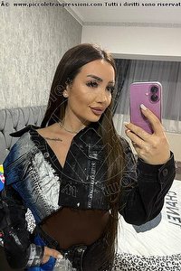 Foto selfie escort Camelia Dolce Terni 3475524339