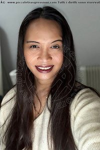 Foto selfie trans Layla Orientale Roma 3381822095