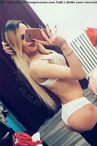 Foto selfie trans Melissa Txx Cremona 3509060553