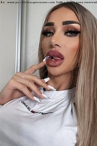 Foto selfie trans Melissa Txx Verona 3509060553