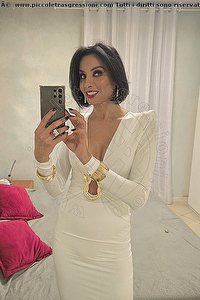 Foto selfie trans escort Nara Brescia 3491526431