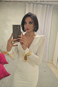 Foto selfie trans escort Nara Brescia 3491526431