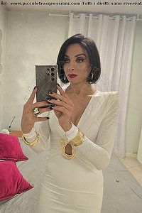 Foto selfie trans escort Nara Brescia 3491526431