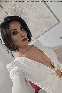 Foto selfie trans escort Nara Brescia 3491526431