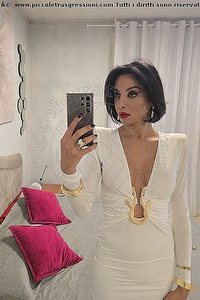 Foto selfie trans escort Nara Brescia 3491526431