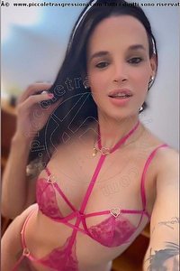 Foto selfie trans escort Natasha Fenix Firenze 3342938441