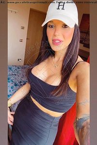 Foto selfie trans escort Natasha Fenix Firenze 3342938441