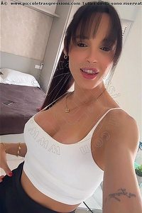 Foto selfie trans escort Natasha Fenix Firenze 3342938441