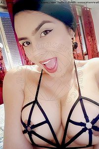 Foto selfie trans Angel New Arezzo 3331201653