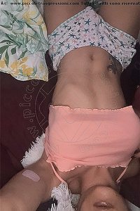 Foto selfie trans Angel Dei Tuoi Sogni Rende 3331201653