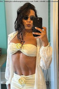 Foto selfie trans Angel Dei Tuoi Sogni Rende 3331201653