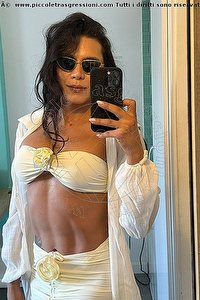 Foto selfie trans Angel Dei Tuoi Sogni Rende 3331201653