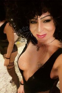 Foto selfie trans Daysy Gallarate 3393389602