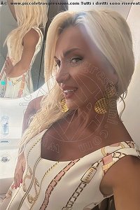 Foto selfie trans Eva Ferrari L'italiana Viareggio 3351464422