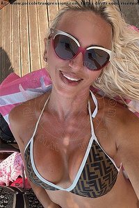 Foto selfie trans Eva Ferrari L'italiana Viareggio 3351464422