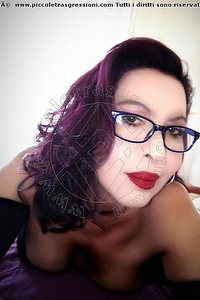 Foto selfie trans escort Luana Lady Milano 3703527076