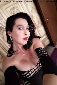 Foto selfie trans escort Luana Lady Milano 3703527076