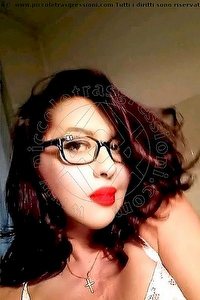 Foto selfie trans escort Luana Lady Milano 3703527076