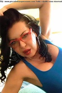 Foto selfie trans escort Luana Lady Milano 3703527076