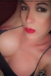 Foto selfie trans Emma Xxl Gorizia 3348515711