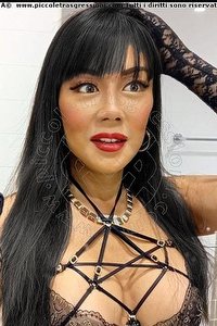 Foto selfie trans Vanessa Faenza 3475451376