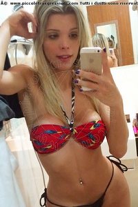 Foto selfie trans escort Lara Collins Quarto D'altino 3385685826