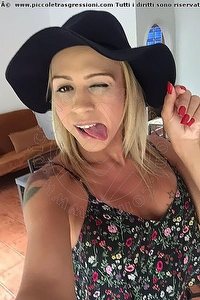 Foto selfie trans Shakira Voguel Pornostar Marbella 0034634631805