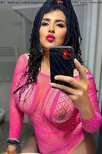 Foto selfie trans Kheyla Terni 3313254155