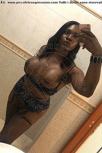 Foto selfie trans Paloma  Terzagamba Napoli 3209335366