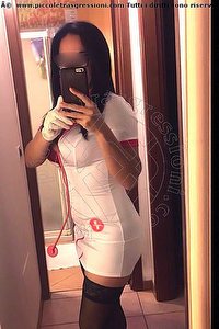 Foto selfie escort Laura Milk Ferrara 3206732010