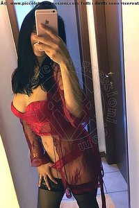 Foto selfie escort Laura Milk Ferrara 3206732010