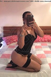 Foto selfie escort Laura Milk Ferrara 3206732010