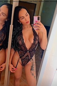 Foto selfie trans Luana Fernandes Roma 3246046310