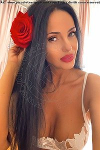 Foto selfie escort Yoana Bergamo 3421944718