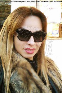Foto selfie trans Brandy Tx Legnano 3883860479