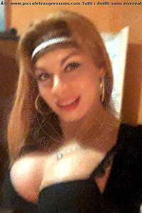 Foto selfie trans Brandy Tx Legnano 3883860479
