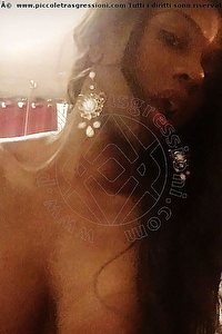 Foto selfie trans escort Thais Gamma Alba Adriatica 3774224303