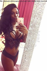 Foto selfie trans escort Thais Gamma Alba Adriatica 3774224303