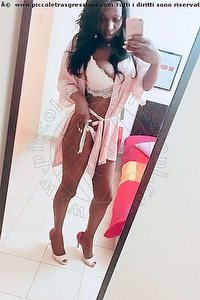 Foto selfie trans escort Thais Gamma Alba Adriatica 3774224303