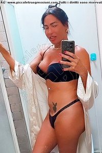 Foto selfie trans Bianca Ts Quarto D'altino 3892591409