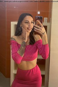 Foto selfie escort Daiana Firenze 3508188490