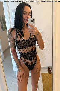 Foto selfie escort Ellyze Caserta 3508188490
