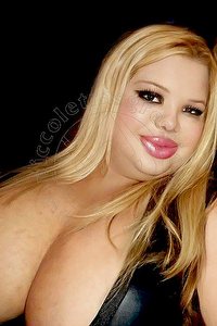 Foto selfie trans Messalina Olbia 3489280108
