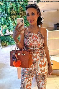 Foto selfie trans escort Thayys Castro Treviso 3297289046